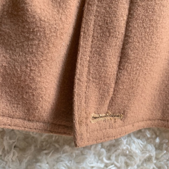 Valentino Vintage Wool Jacket - Picture 6 of 16